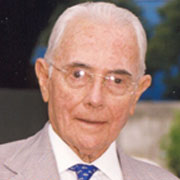 José Ángel Espinoza