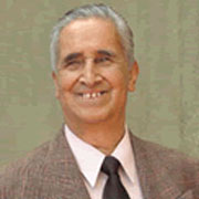 José Lorenzo Morales Pedraza