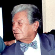 Mario Molina Montes