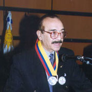 Jorge Villamil