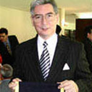 Felipe Gil