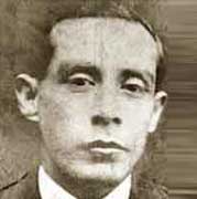 Felipe Pinglo Alva