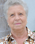 Clara Jusidman