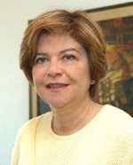 Gina Zabludovsky