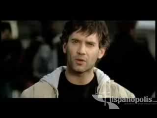 Excelente comercial que nos rejuvenece y motiva a los de treinta y ms...