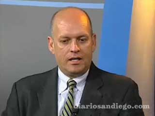 Representantes en Mxico de los partidos Republicano y Demcrata hablan de los prximos comicios presidenciales en la Unin Americana.
Vea el inicio de esta serie de videos, oprima aqu.