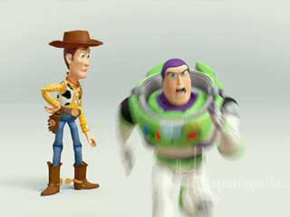 Como sabes, este viernes 23 y 30 de octubre la casa Disney-Pixar estrena en cines, s�lo por DOS SEMANAS, las versiones en 3D de Toy Story I (23 de octubre) y Toy Story II (30 de octubre), respectivamente.