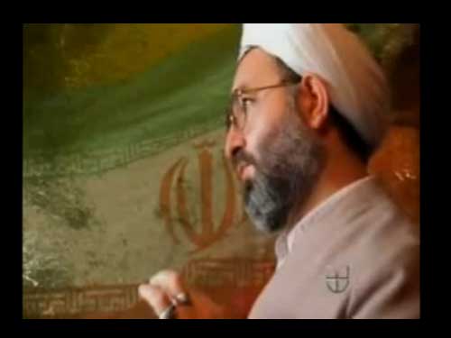 Documental de Univisi�n La Amenaza Iran�. 2011:

	Parte 1
	Parte 2
	Parte 3
	Parte 4
	Parte 5
	Parte 6
