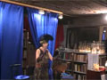 A Yung Yiddish Musical rehearsal - Ensayo de una Comedia Musical en Yiddish

http://www.yiddish.co.il/html/gallery.htm